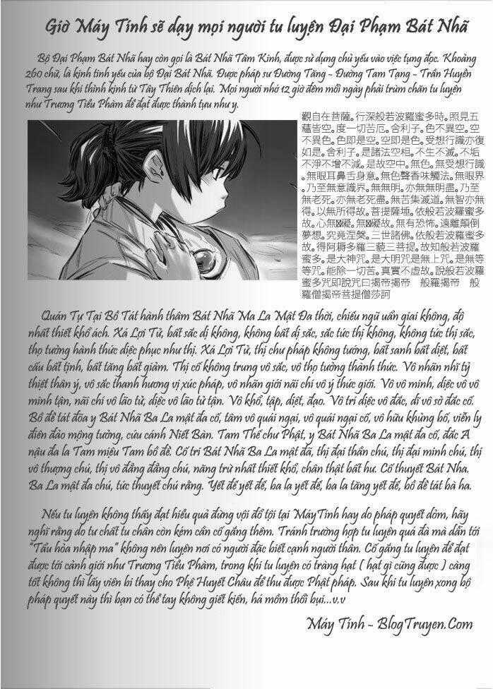 Tru Tiên - Celestial Destroyer - Chapter 15 - Trang 15