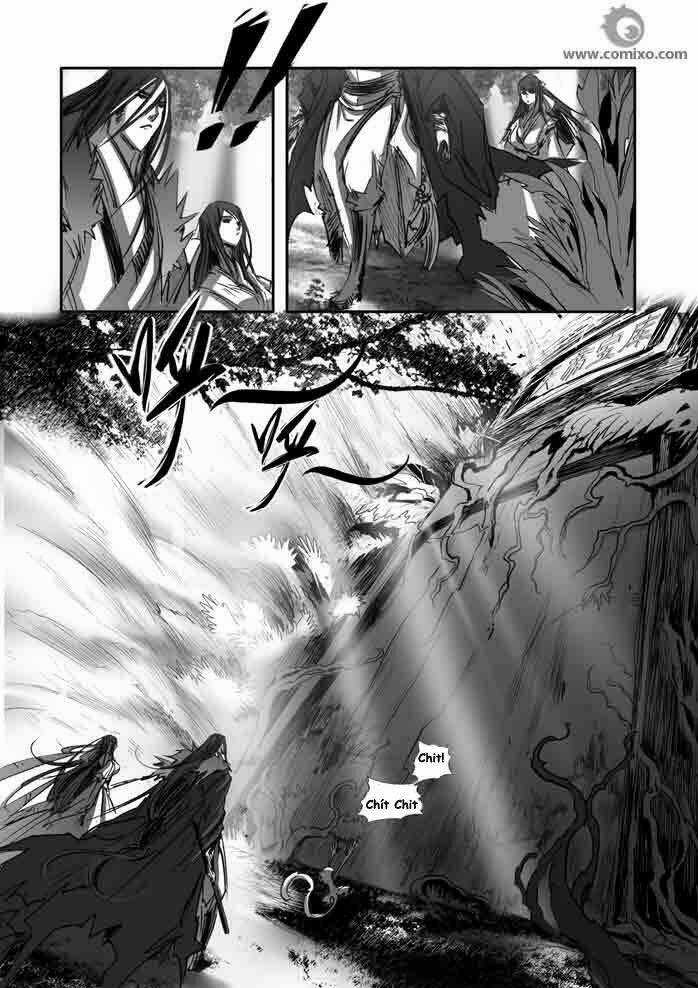 Tru Tiên - Celestial Destroyer - Chapter 150 - Trang 12