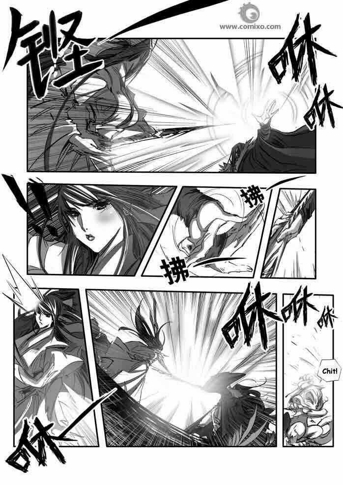 Tru Tiên - Celestial Destroyer - Chapter 150 - Trang 14