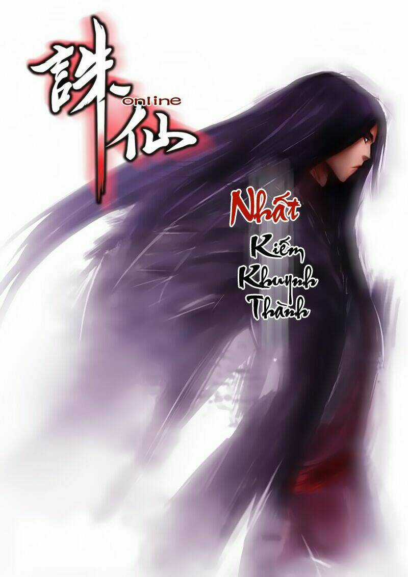 Tru Tiên - Celestial Destroyer - Chapter 151 - Trang 4