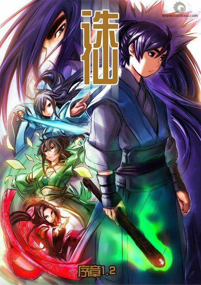 Tru Tiên - Celestial Destroyer - Chapter 151 - Trang 5