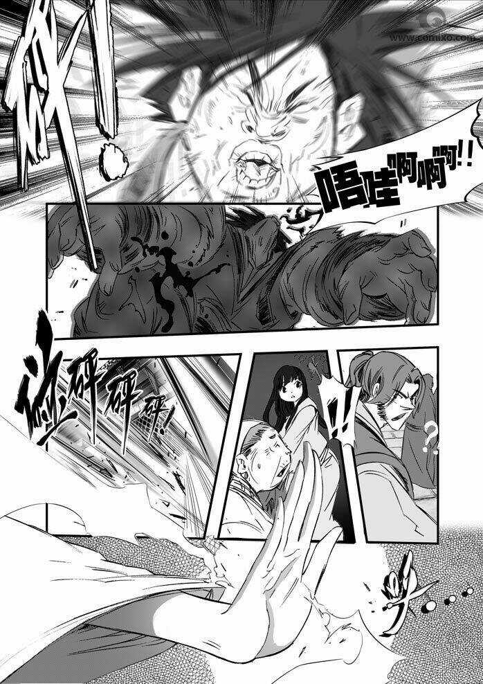 Tru Tiên - Celestial Destroyer - Chapter 152 - Trang 12