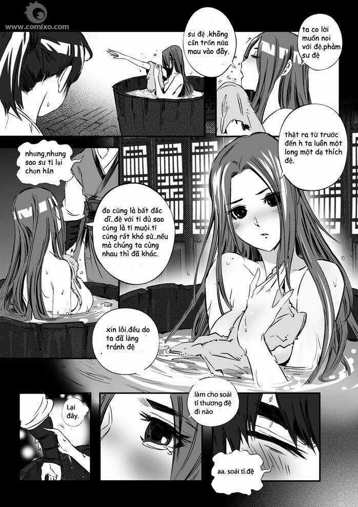 Tru Tiên - Celestial Destroyer - Chapter 152 - Trang 3