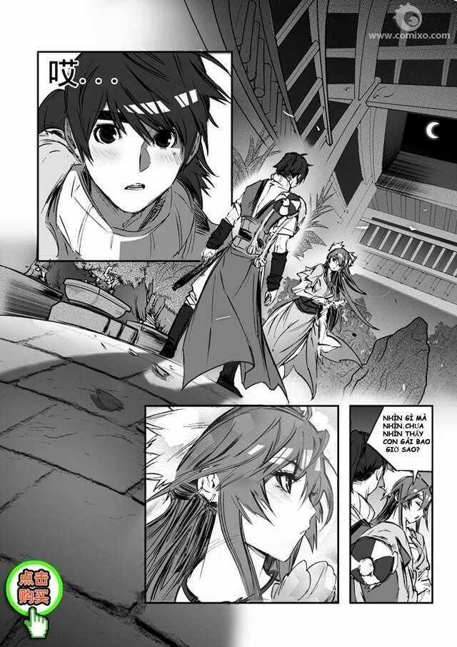 Tru Tiên - Celestial Destroyer - Chapter 154 - Trang 6