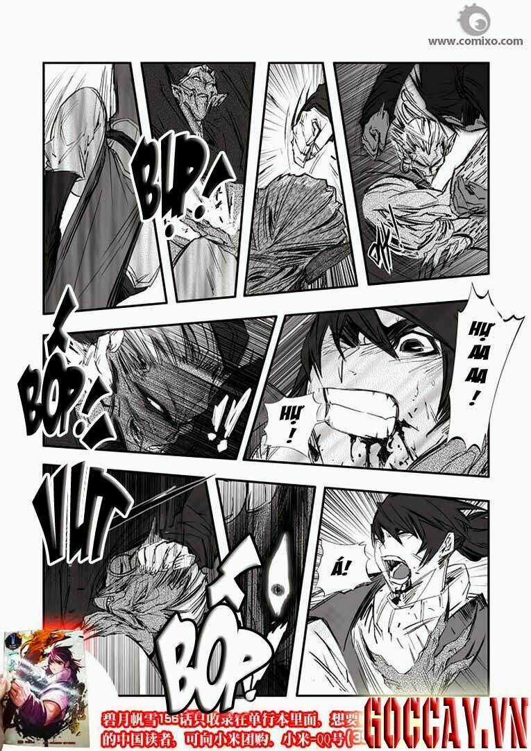 Tru Tiên - Celestial Destroyer - Chapter 157 - Trang 8