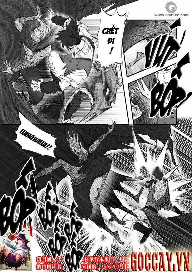 Tru Tiên - Celestial Destroyer - Chapter 157 - Trang 9