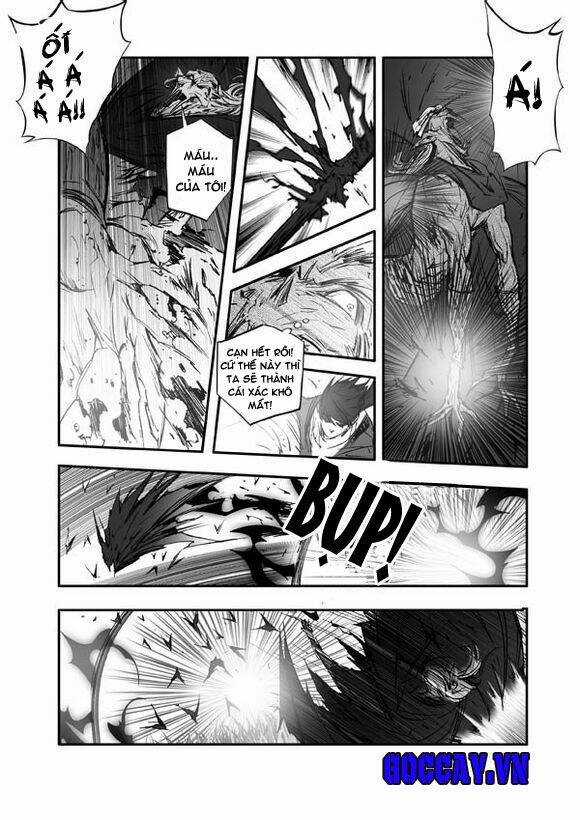 Tru Tiên - Celestial Destroyer - Chapter 158 - Trang 4