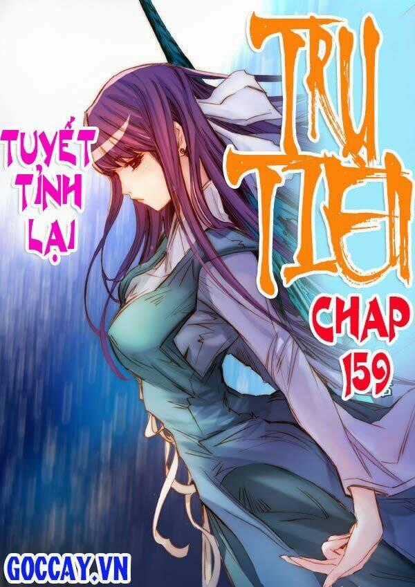 Tru Tiên - Celestial Destroyer - Chapter 159 - Trang 2