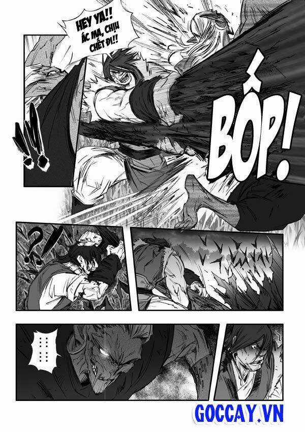 Tru Tiên - Celestial Destroyer - Chapter 159 - Trang 5