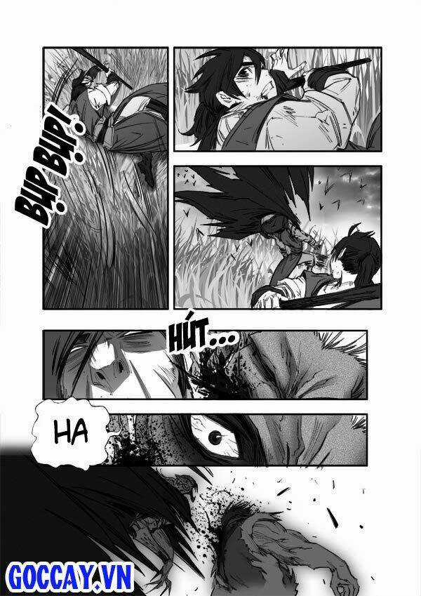 Tru Tiên - Celestial Destroyer - Chapter 159 - Trang 9