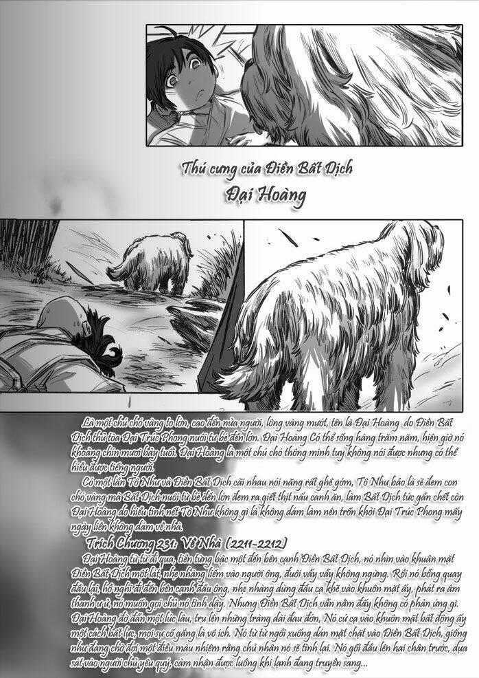 Tru Tiên - Celestial Destroyer - Chapter 16 - Trang 15