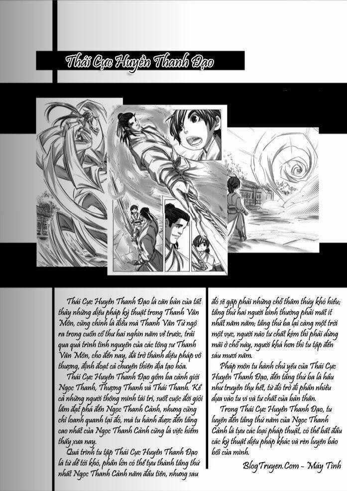 Tru Tiên - Celestial Destroyer - Chapter 18 - Trang 15