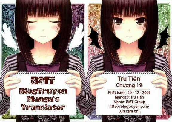 Tru Tiên - Celestial Destroyer - Chapter 19 - Trang 16