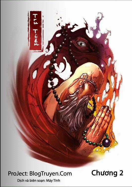 Tru Tiên - Celestial Destroyer - Chapter 2 - Trang 1