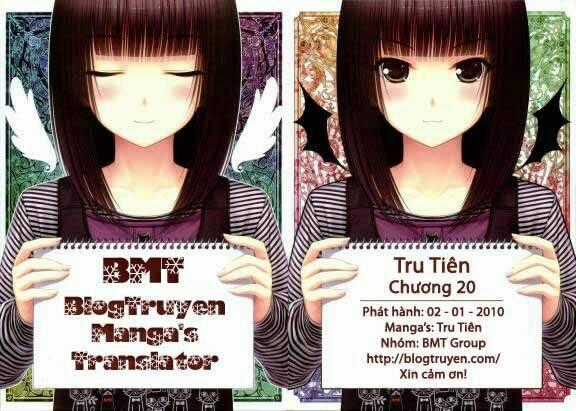 Tru Tiên - Celestial Destroyer - Chapter 20 - Trang 16