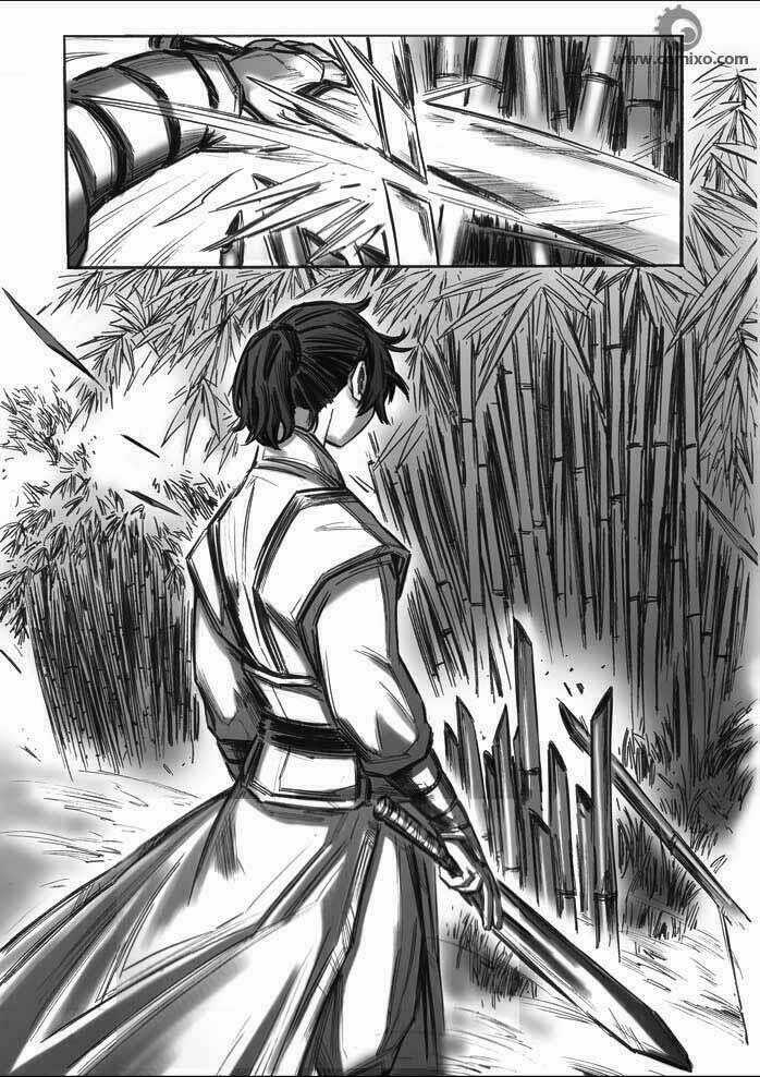 Tru Tiên - Celestial Destroyer - Chapter 20 - Trang 7