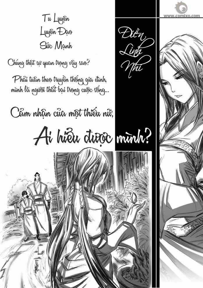 Tru Tiên - Celestial Destroyer - Chapter 21 - Trang 15