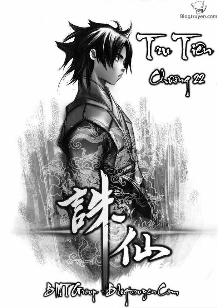 Tru Tiên - Celestial Destroyer - Chapter 22 - Trang 1