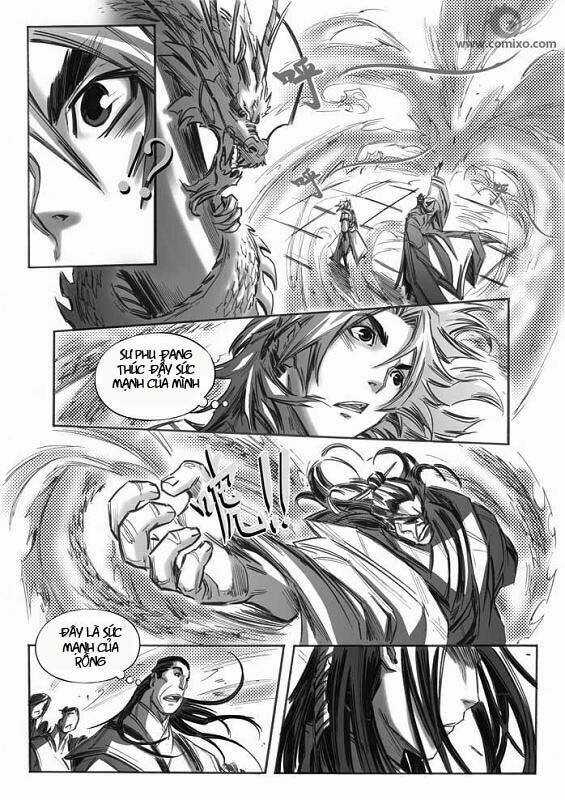 Tru Tiên - Celestial Destroyer - Chapter 25 - Trang 7