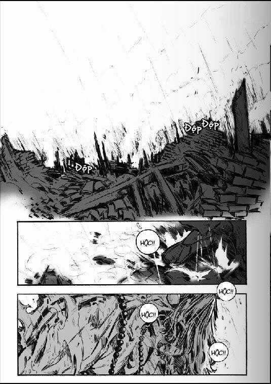 Tru Tiên - Celestial Destroyer - Chapter 3 - Trang 2