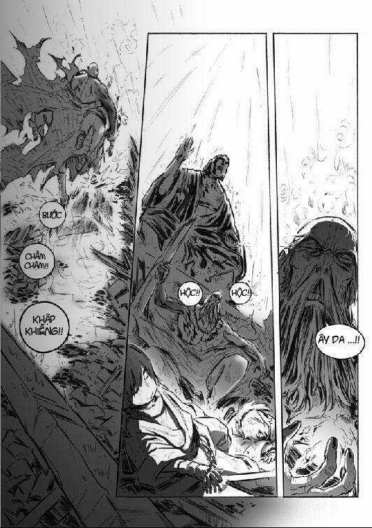 Tru Tiên - Celestial Destroyer - Chapter 3 - Trang 3