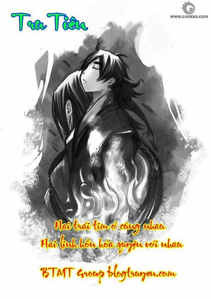 Tru Tiên - Celestial Destroyer - Chapter 32 - Trang 2