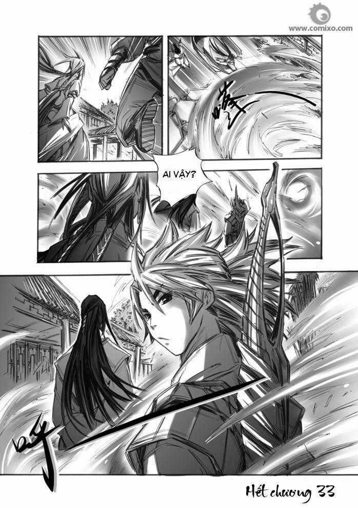 Tru Tiên - Celestial Destroyer - Chapter 33 - Trang 14