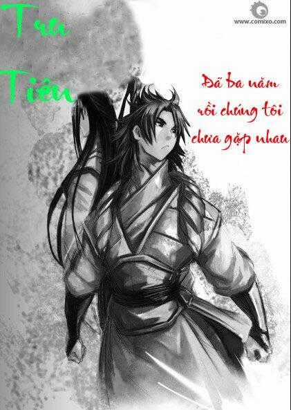Tru Tiên - Celestial Destroyer - Chapter 34 - Trang 1