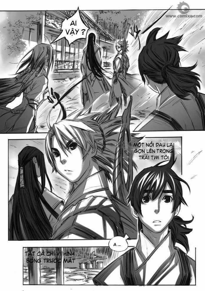 Tru Tiên - Celestial Destroyer - Chapter 34 - Trang 2