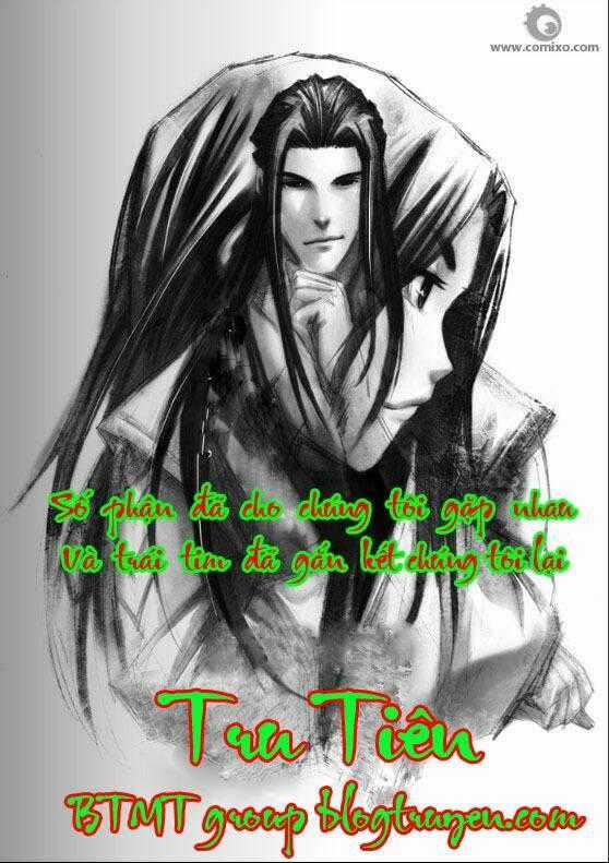 Tru Tiên - Celestial Destroyer - Chapter 35 - Trang 1