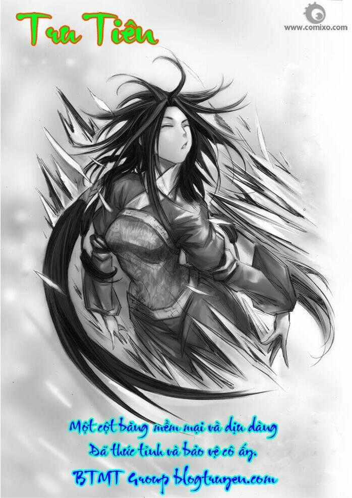 Tru Tiên - Celestial Destroyer - Chapter 37 - Trang 1