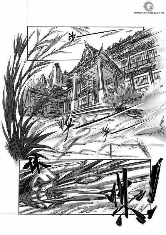 Tru Tiên - Celestial Destroyer - Chapter 37 - Trang 3