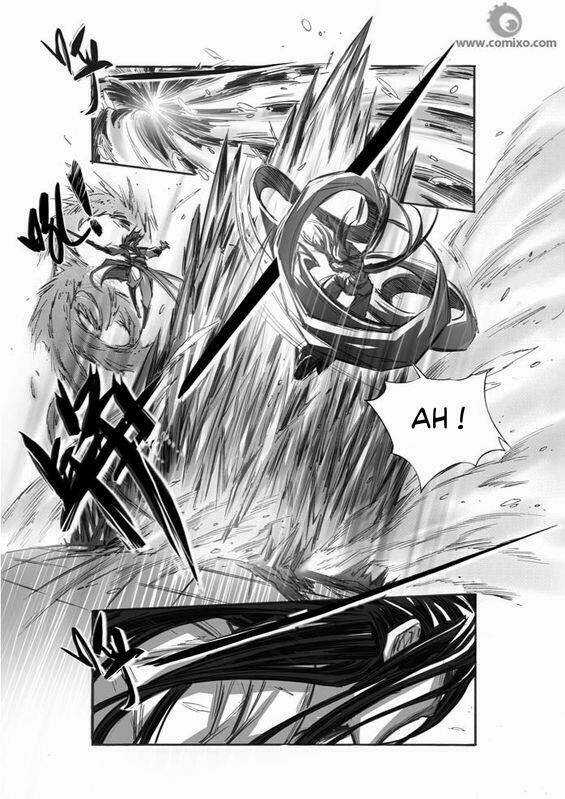 Tru Tiên - Celestial Destroyer - Chapter 37 - Trang 6