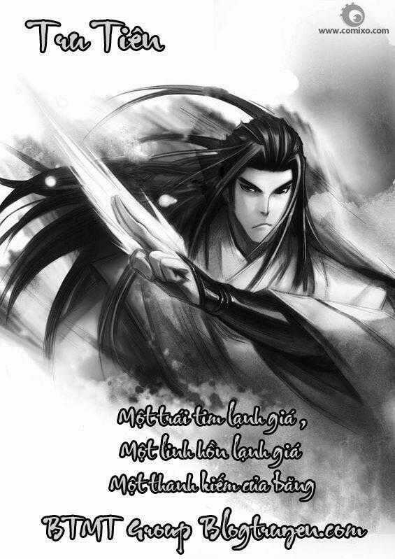 Tru Tiên - Celestial Destroyer - Chapter 39 - Trang 1