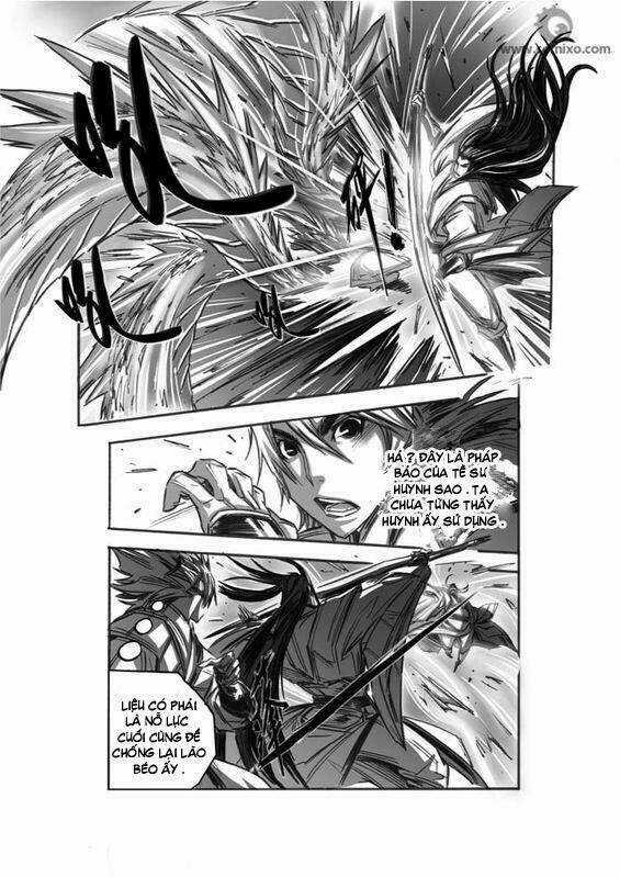 Tru Tiên - Celestial Destroyer - Chapter 39 - Trang 9