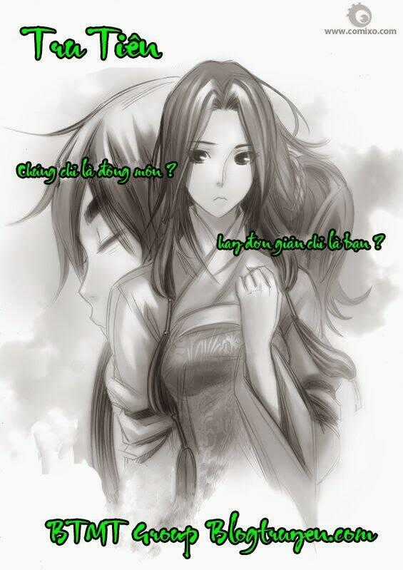 Tru Tiên - Celestial Destroyer - Chapter 40 - Trang 1