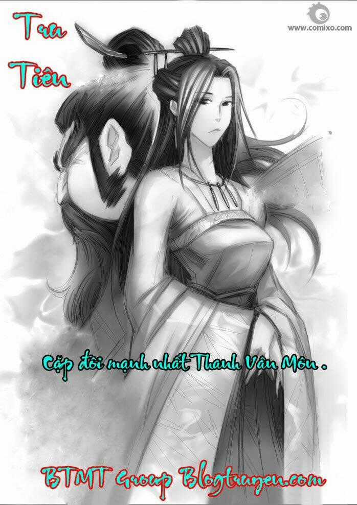 Tru Tiên - Celestial Destroyer - Chapter 41 - Trang 1