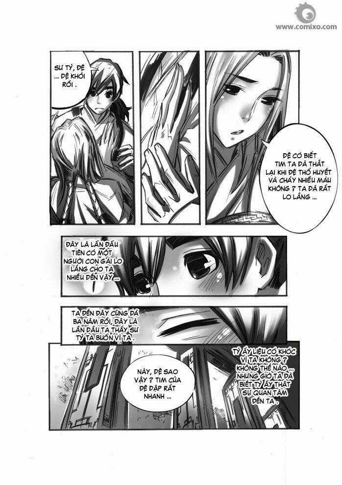 Tru Tiên - Celestial Destroyer - Chapter 41 - Trang 13