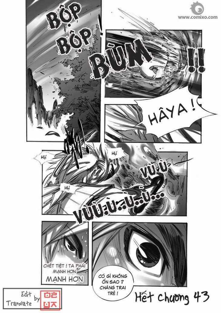 Tru Tiên - Celestial Destroyer - Chapter 43 - Trang 14