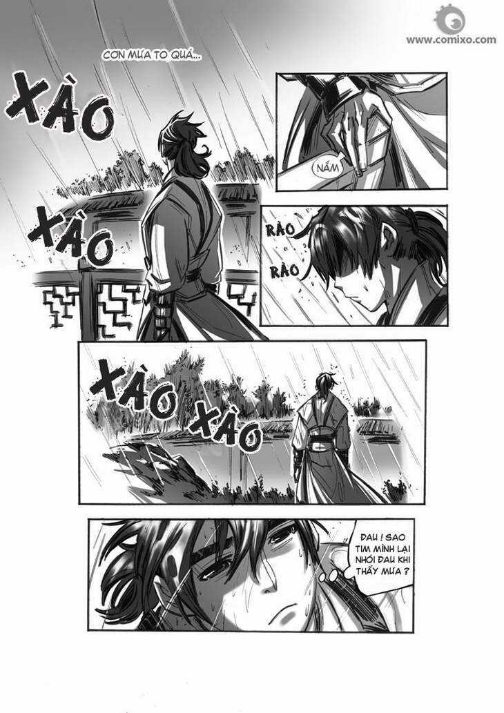 Tru Tiên - Celestial Destroyer - Chapter 43 - Trang 7