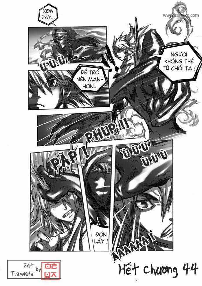 Tru Tiên - Celestial Destroyer - Chapter 44 - Trang 14