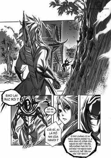Tru Tiên - Celestial Destroyer - Chapter 44 - Trang 3