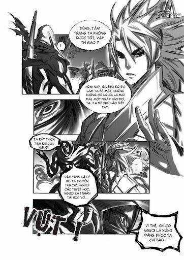 Tru Tiên - Celestial Destroyer - Chapter 44 - Trang 5