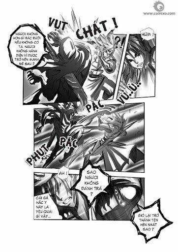 Tru Tiên - Celestial Destroyer - Chapter 44 - Trang 6