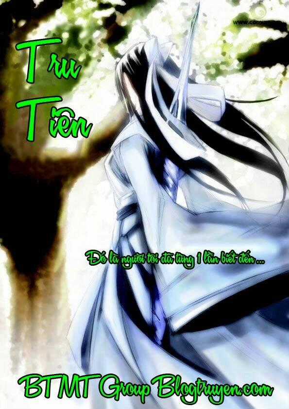 Tru Tiên - Celestial Destroyer - Chapter 45 - Trang 1