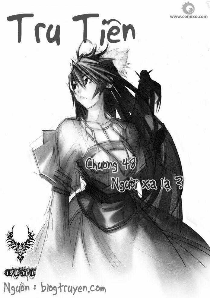 Tru Tiên - Celestial Destroyer - Chapter 48 - Trang 1