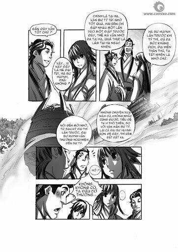 Tru Tiên - Celestial Destroyer - Chapter 49 - Trang 7