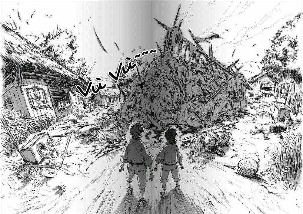 Tru Tiên - Celestial Destroyer - Chapter 5 - Trang 4