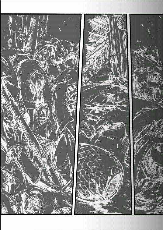 Tru Tiên - Celestial Destroyer - Chapter 5 - Trang 5