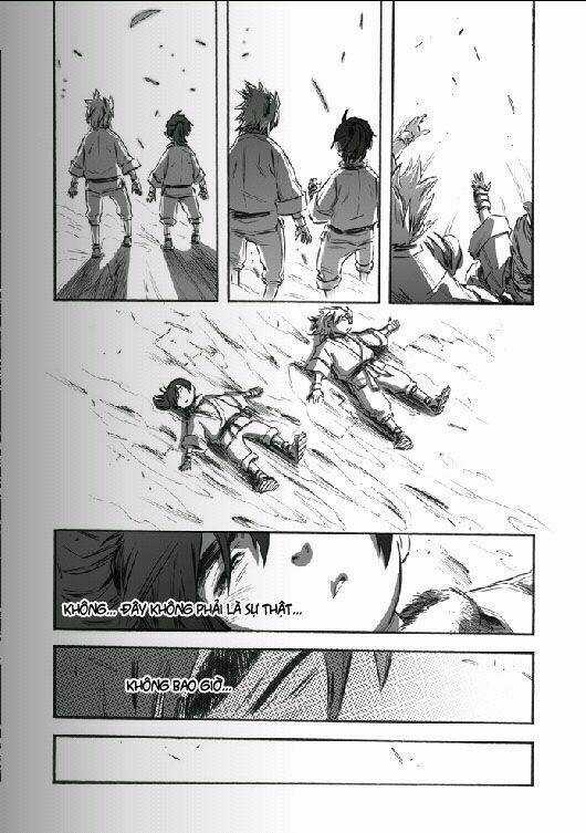 Tru Tiên - Celestial Destroyer - Chapter 5 - Trang 6